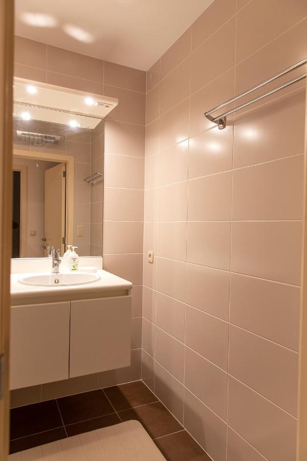 Sloepenlaan 7.01.02 Apartment De Panne Bagian luar foto